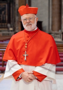 Celestino, O.F.M. Cap.