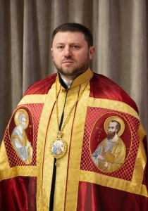 Mykola, C.SS.R.