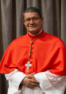 Luis Gerardo, O.F.M.