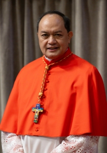 Pablo Virgilio Siongco