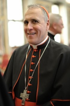Daniel Nicholas