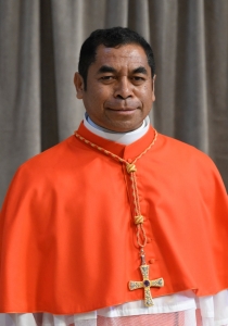Virgilio, S.D.B.