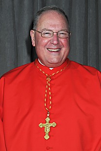Timothy Michael