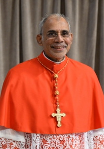 Filipe Neri António Sebastião do Rosário