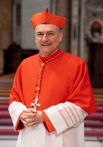 Mauro, O.F.M. Conv.