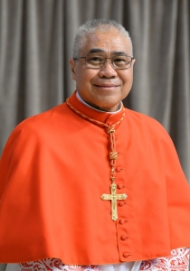 William Seng Chye