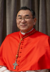 Tarcisio Isao, S.V.D.