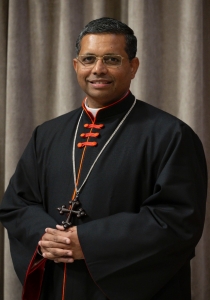 George Jacob