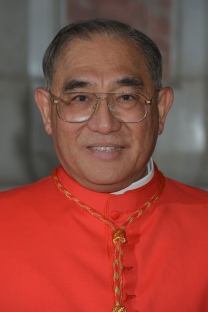 Francis Xavier Kriengsak