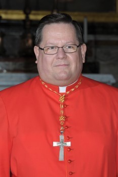 Gérald Cyprien