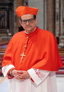 Augusto Paolo