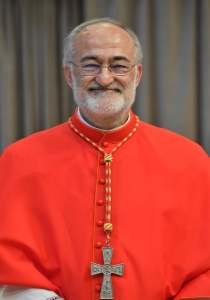Cristóbal, S.D.B.
