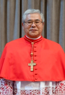Thomas Aquino Manyo