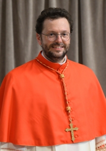 Giorgio, I.M.C.