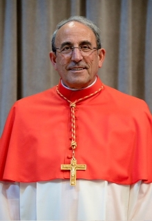 António Augusto dos Santos