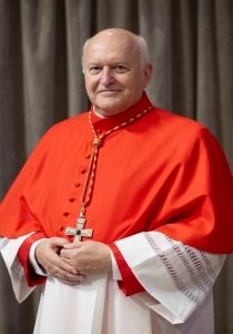 Ladislav, S.V.D.