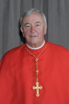 Gerard Vincent