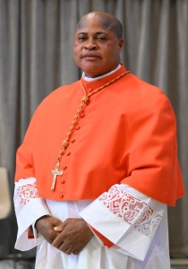 Peter Ebere