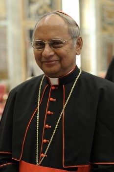 Albert Malcolm Ranjith