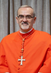 Pierbattista, O.F.M.