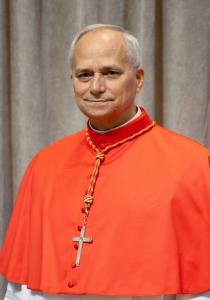 Robert Francis, O.S.A.