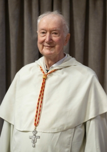 Timothy Peter Joseph, O.P.