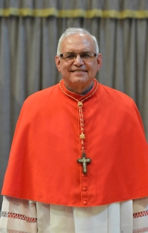 Álvaro Leonel