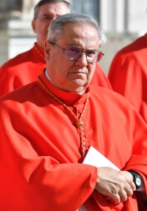 Ángel Sixto, S.I.
