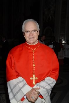Odilo Pedro
