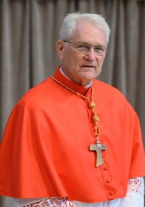 Leonardo Ulrich, O.F.M.