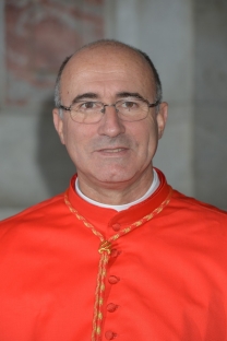 Daniel Fernando, S.D.B.