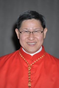 Luis Antonio Gokim