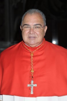 Orani João, O.Cist.