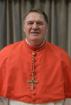 Joseph William, C.SS.R.