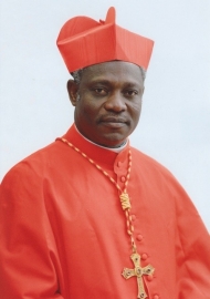 Peter Kodwo Appiah