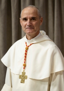 Jean-Paul, O.P.