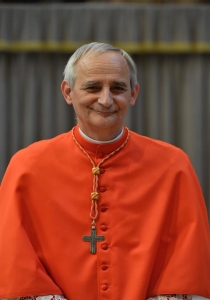 Matteo Maria